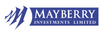 Mayberry Investments Limited Logo